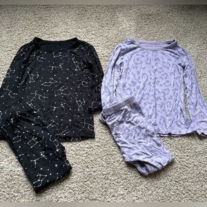 Kyte Baby 2T Pajamas